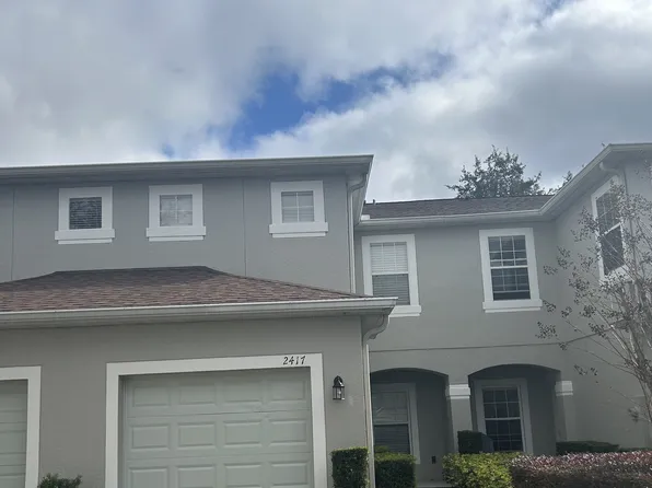 2417 Harleyford Pl, Casselberry, FL 32707