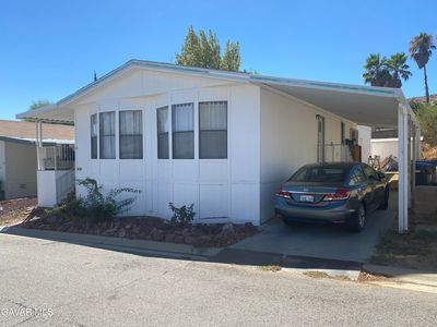 40701 Rancho Vista Blvd SPACE 120, Palmdale, CA, 93551