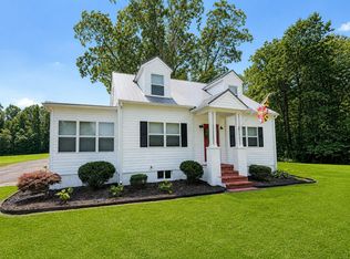 27495 Three Notch Rd, Mechanicsville, MD 20659