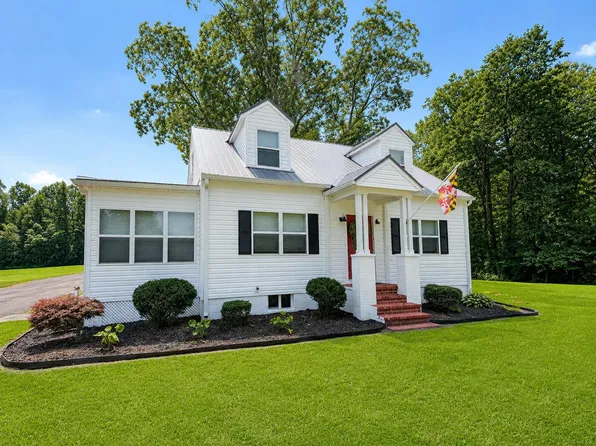 27495 Three Notch Rd, Mechanicsville, MD 20659