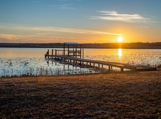 14540 NE 250th Ave, Salt Springs, FL 32134