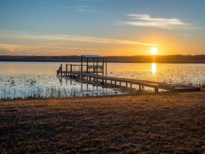 14540 NE 250th Ave, Salt Springs, FL, 32134