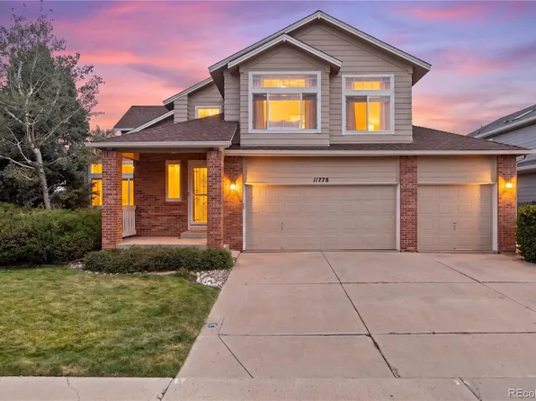 11778 W Cooper Drive, Littleton, CO 80127