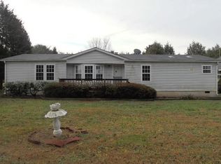 12310 W Catharpin Rd, Spotsylvania, VA 22551