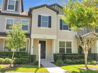 5114 Caspian St, Saint Cloud, FL 34771