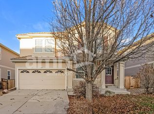 1852 Quartz St, Castle Rock, CO 80109