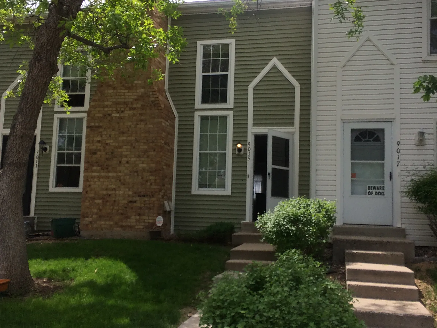 1 bed, 1100 sqft, $1,400 — Photo 4