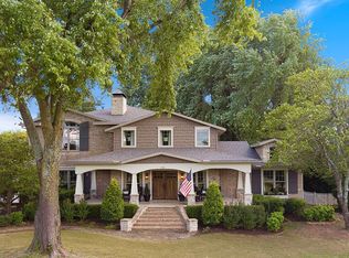 3184 N Old Wire Rd, Fayetteville, AR 72703