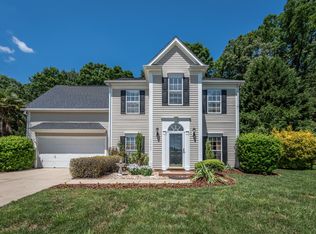 13705 Weatherstone Cres, Charlotte, NC 28278