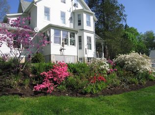 17800 Big Falls Rd, White Hall, MD 21161