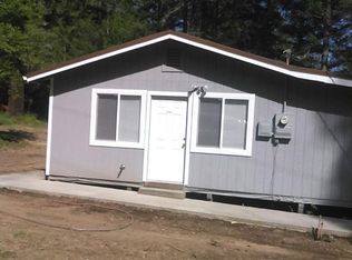 55355 State Route 271, Leggett, CA 95587