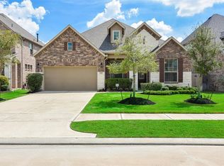 2739 Ember Pass Ln, Katy, TX 77494