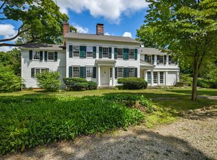 11 Wampum Hill Rd, Weston, CT 06883