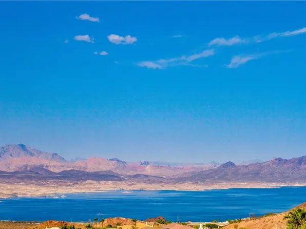 216 Hallett Cove Ct, Boulder City, NV 89005