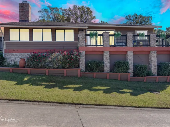 5626 Mirador Cir, Shreveport, LA 71119