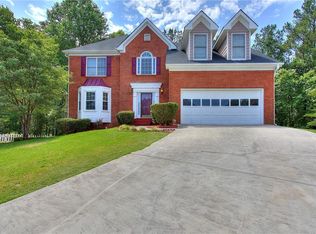 2787 Riders Ridge Way, Snellville, GA 30039