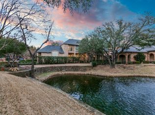 11824 Forest Lakes Ln, Dallas, TX 75230