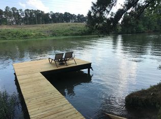 389 Dwain Ball Rd, Sparta, GA 31087