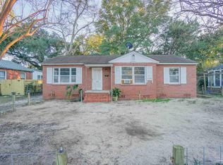 621 W Hernandez St, Pensacola, FL 32501