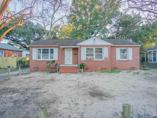 621 W Hernandez St, Pensacola, FL 32501
