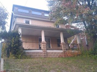 1494 Mauch Chunk Rd, Palmerton, PA 18071