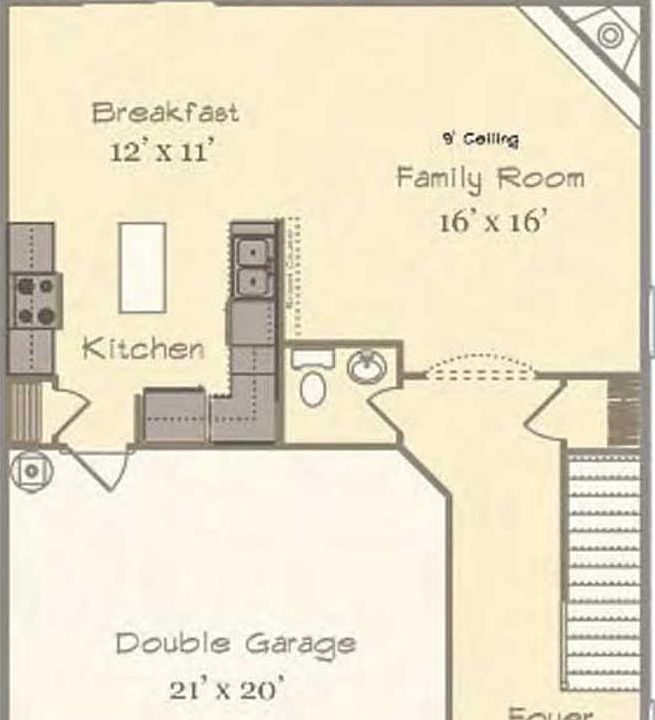 2nd image of 463 Summerwind Plantation Dr #49