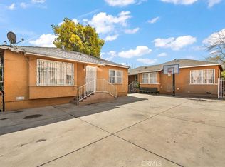 2310 E 117th St, Los Angeles, CA 90059