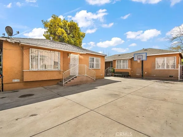 2310 E 117th St, Los Angeles, CA 90059