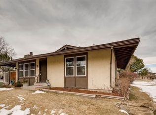3787 S Fairplay Way, Aurora, CO 80014