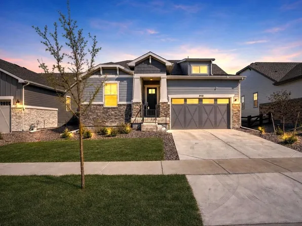 8918 S Riviera Ct, Aurora, CO 80016