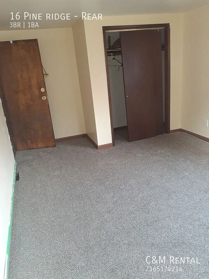 3bdrm 1bath — Photo 3
