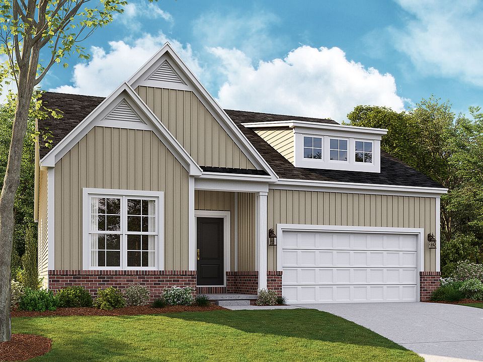 Fremont Elevation B