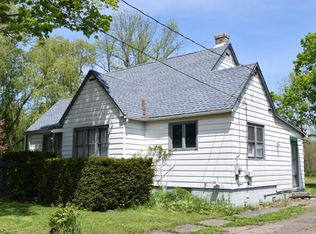 14 Owego St, Spencer, NY
