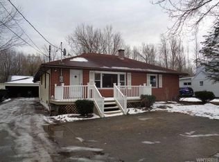 5731 Southwestern Blvd, Hamburg, NY 14075