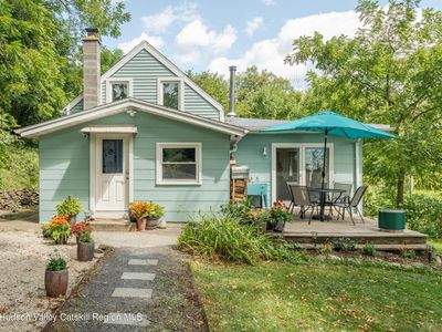 99 Spoorenburgh Rd, Athens, NY, 12015