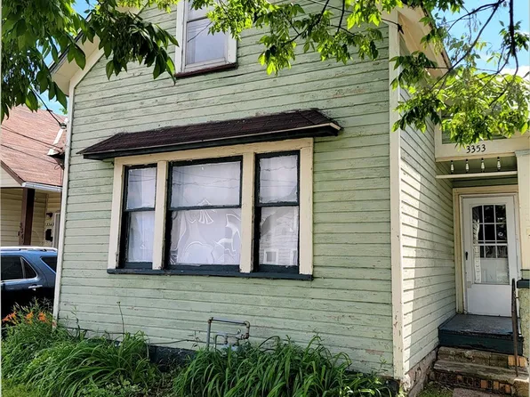 3353 W 46th St, Cleveland, OH 44102