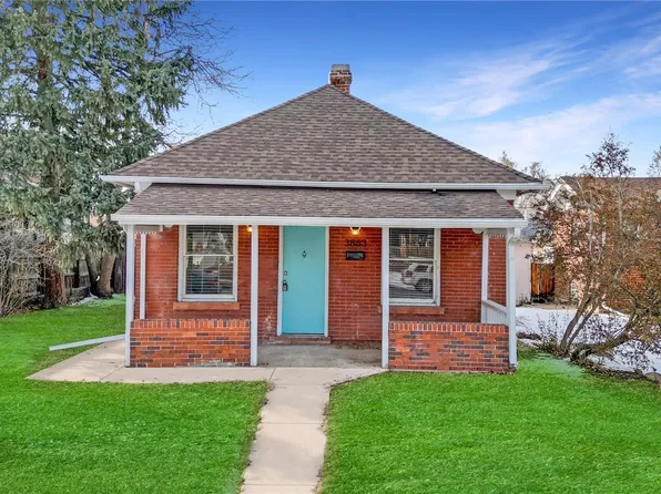 3863 Osceola Street, Denver, CO 80212
