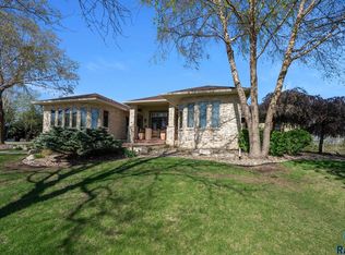 5100 Grouse Point Pl, Sioux Falls, SD 57108