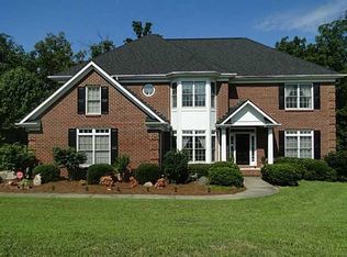 4819 Fairvista Dr, Charlotte, NC 28269