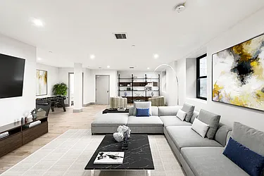 The Carmen at 850 Putnam Avenue in Stuyvesant Heights