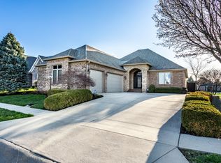 6639 Flowstone Way, Indianapolis, IN 46237