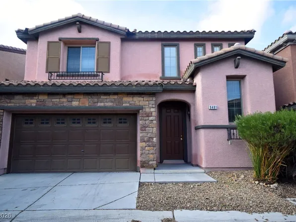 9481 Bighorn Point Ct, Las Vegas, NV 89178