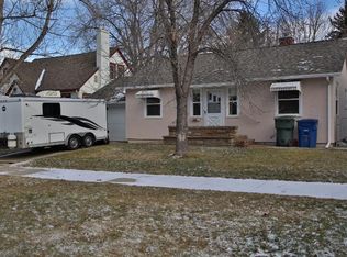 535 S Brooks St, Sheridan, WY 82801
