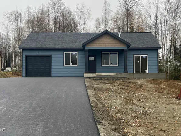 2991 N Alma Dr, Wasilla, AK 99623