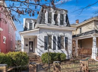 1295 Hunter Ave, Columbus, OH 43201