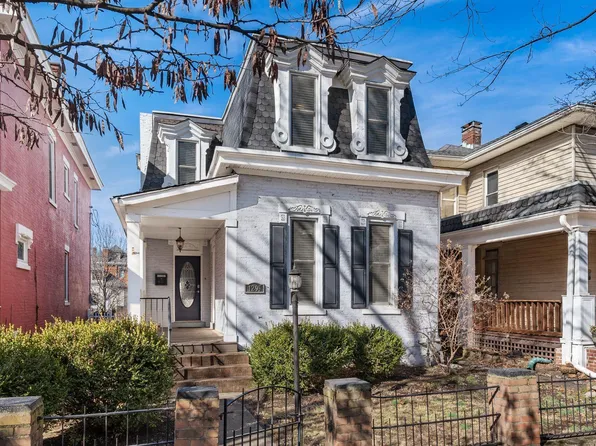 1295 Hunter Ave, Columbus, OH 43201