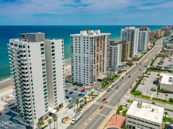 2987 S Atlantic Ave APT 202, Daytona Beach, FL 32118