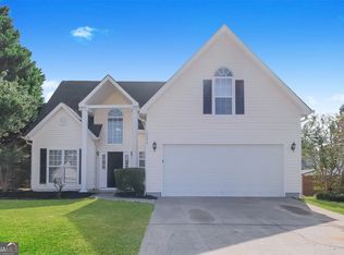 10679 Paladin Dr, Hampton, GA 30228
