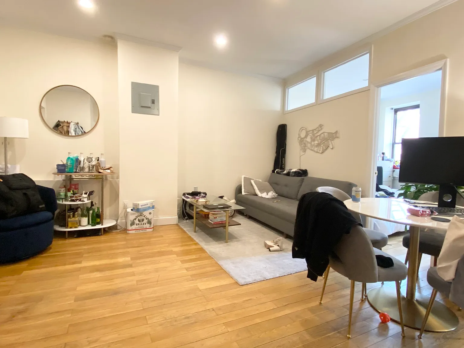 55 East Houston Street — Photo 2