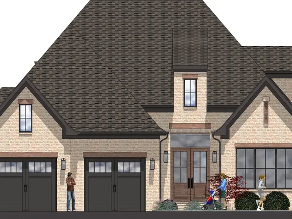 886 Fairington Pvt Way, Gallatin, TN 37066